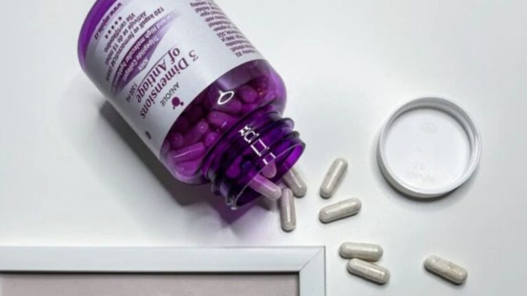 Nmn a kyslíkové inhalátory jako podpora zdraví a dlouhověkosti