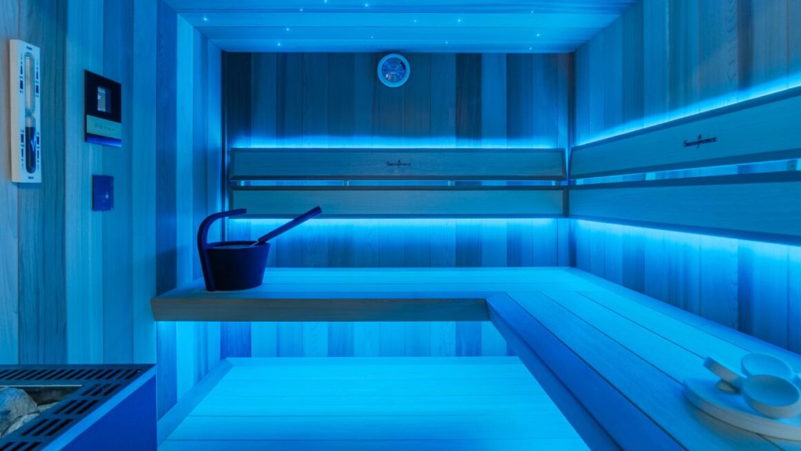 Finská sauna – návrat k tradici i cesta k dokonalé regeneraci